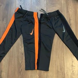 Nike sweatpants